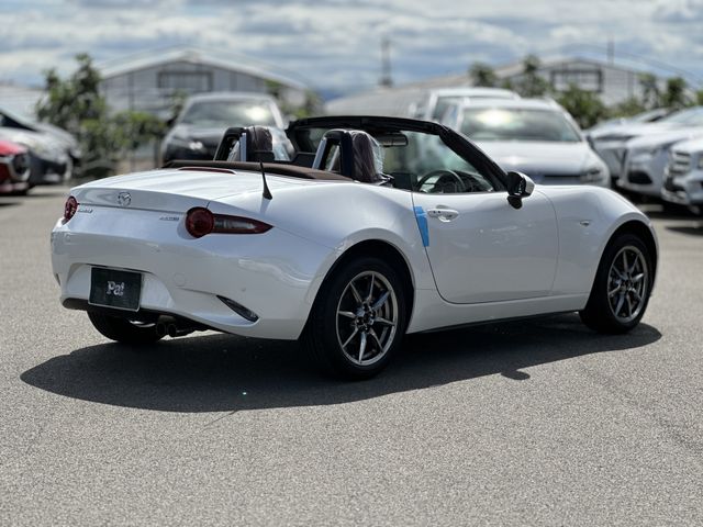 Mazda ROADSTER 2023-03 12090-27