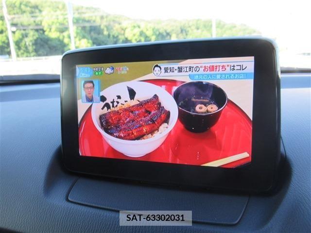 Mazda DEMIO 2019-08 301984-6