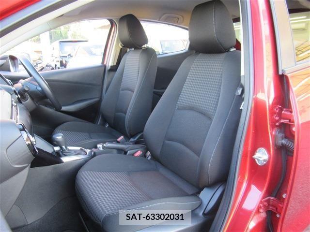 Mazda DEMIO 2019-08 301984-14