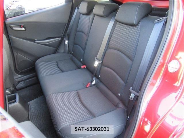 Mazda DEMIO 2019-08 301984-13