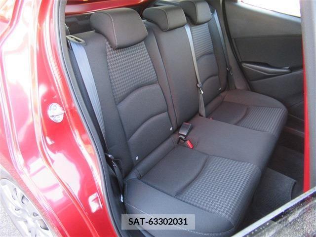 Mazda DEMIO 2019-08 301984-11