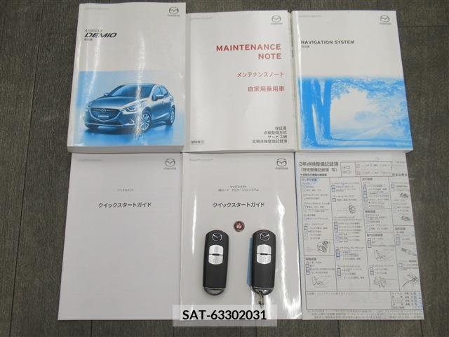 Mazda DEMIO 2019-08 301984-19