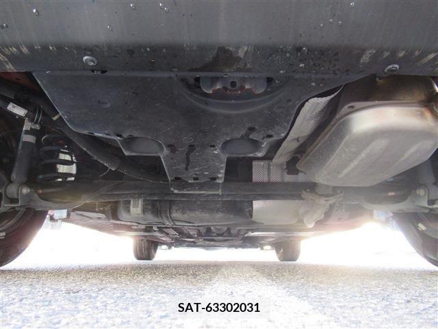 Mazda DEMIO 2019-08 301984-18