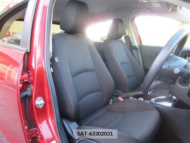 Mazda DEMIO 2019-08 301984-10