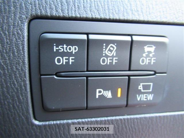 Mazda DEMIO 2019-08 301984-9