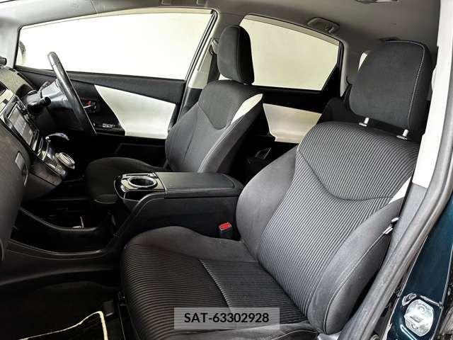 Toyota PRIUS ALPHA 2016-09 329470-16