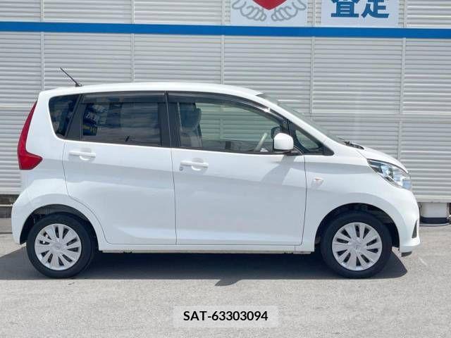 Nissan DAYZ 2018-09 323441-19