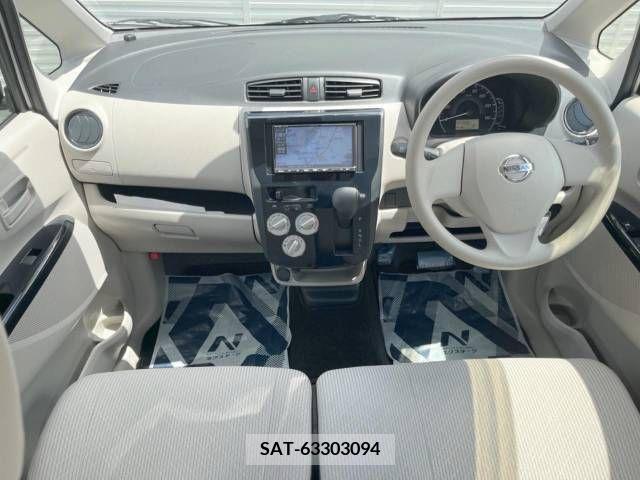 Nissan DAYZ 2018-09 323441-1