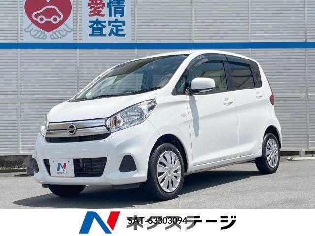 Nissan DAYZ 2018-09 323441-0