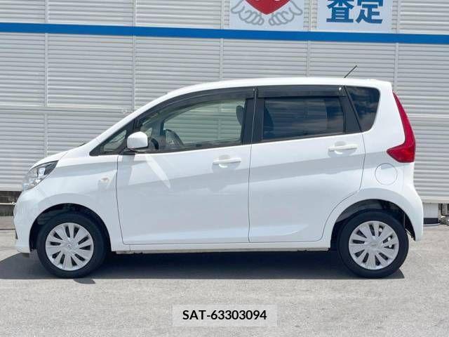 Nissan DAYZ 2018-09 323441-18