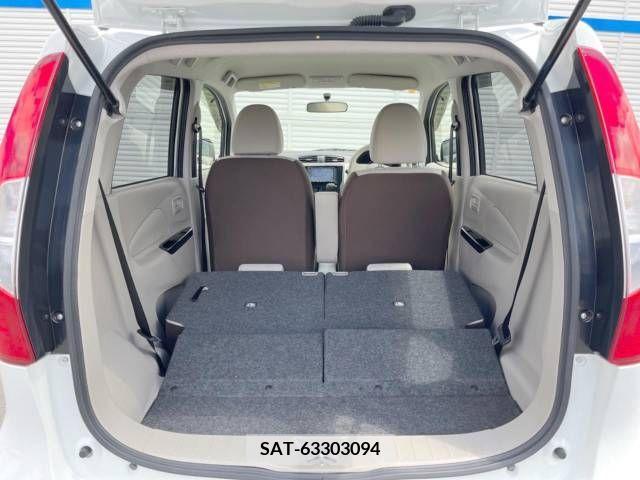 Nissan DAYZ 2018-09 323441-9