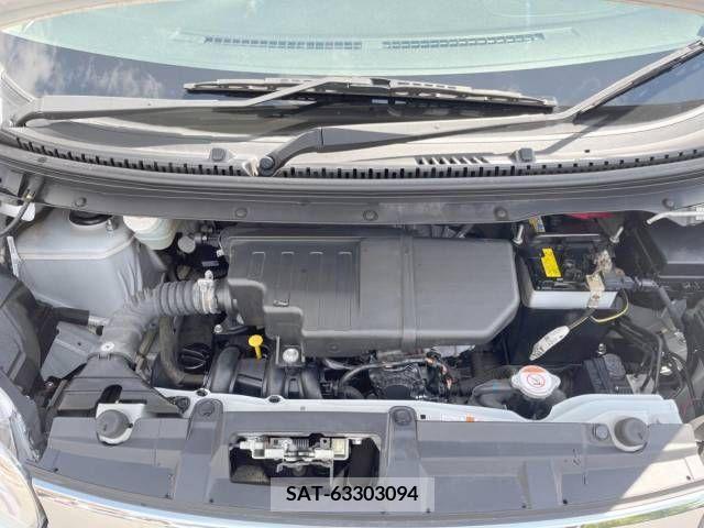 Nissan DAYZ 2018-09 323441-16