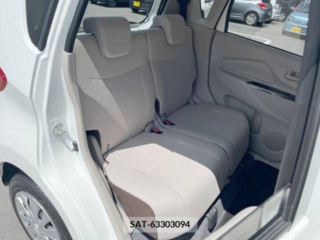 Nissan DAYZ 2018-09 323441-7