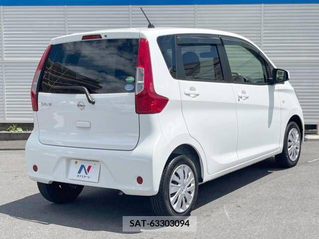 Nissan DAYZ 2018-09 323441-15