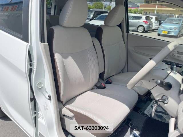 Nissan DAYZ 2018-09 323441-6