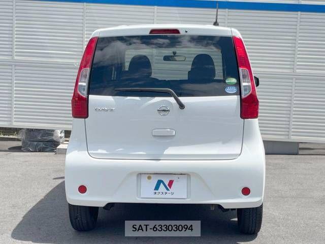 Nissan DAYZ 2018-09 323441-13