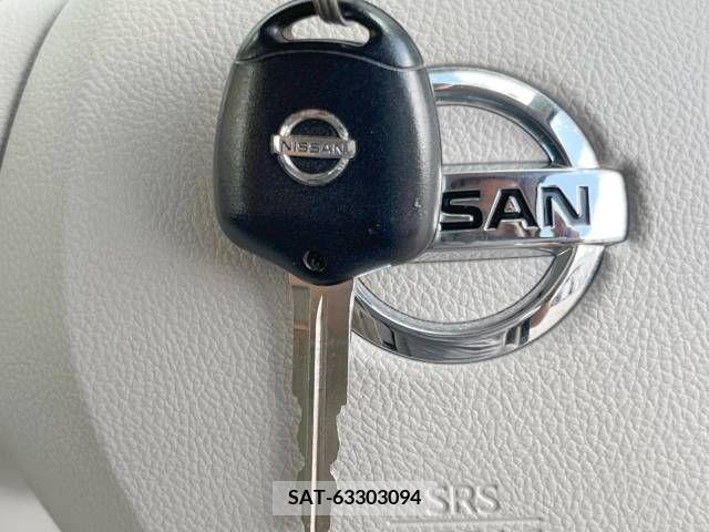 Nissan DAYZ 2018-09 323441-3