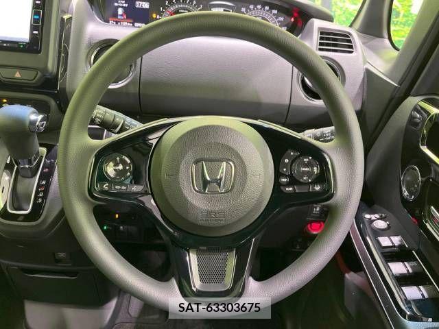 Honda N BOX CUSTOM 2022-02 330985-11