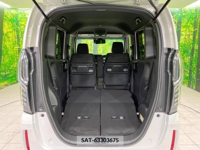 Honda N BOX CUSTOM 2022-02 330985-10