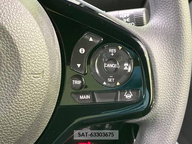 Honda N BOX CUSTOM 2022-02 330985-6