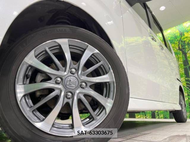 Honda N BOX CUSTOM 2022-02 330985-13
