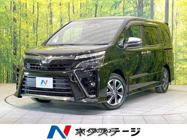 Toyota VOXY 2018-02 288840-0