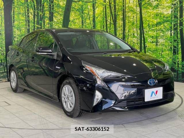 Toyota PRIUS 2017-09 282776-16