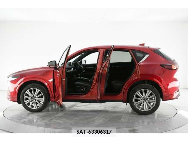 Mazda CX-5 2023-02 221816-5