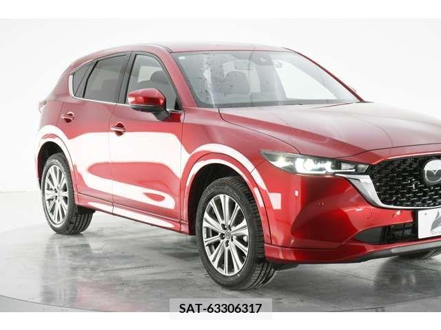 Mazda CX-5 2023-02 221816-4