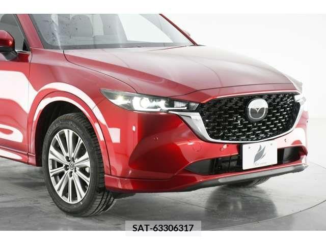 Mazda CX-5 2023-02 221816-2