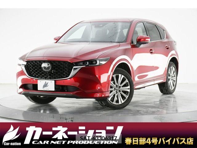Mazda CX-5 2023-02 221816-0