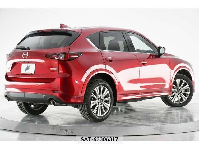 Mazda CX-5 2023-02 221816-1