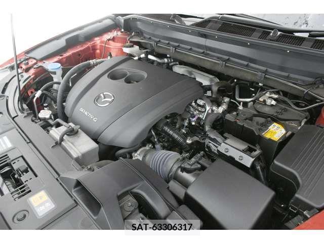 Mazda CX-5 2023-02 221816-10