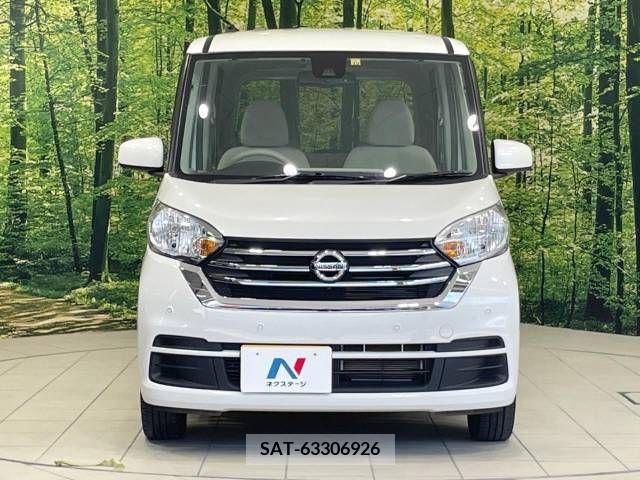 Nissan DAYZ 2019-10 353247-14