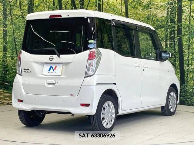 Nissan DAYZ 2019-10 353247-17