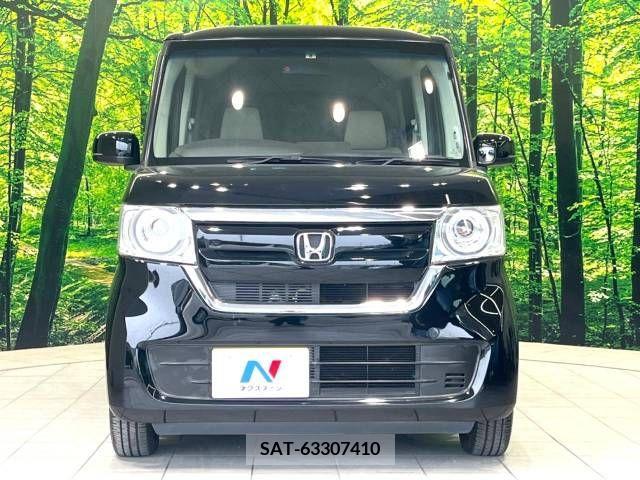 Honda N BOX 2018-08 278674-14