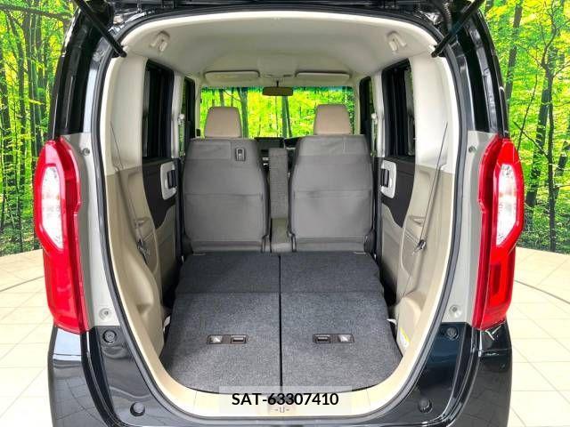 Honda N BOX 2018-08 278674-13