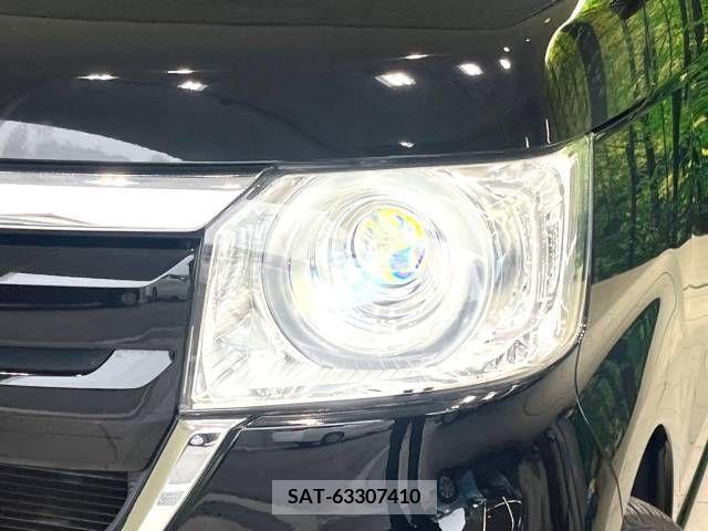 Honda N BOX 2018-08 278674-9