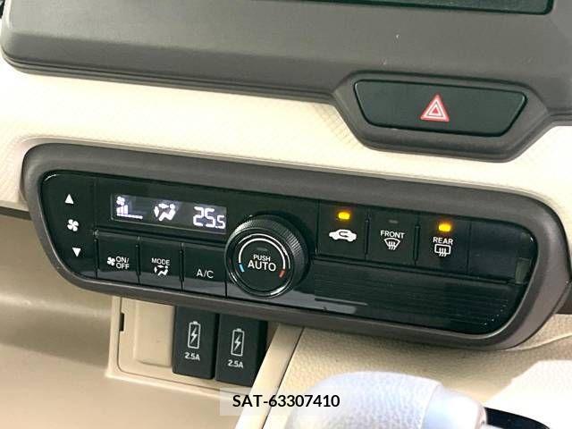 Honda N BOX 2018-08 278674-6
