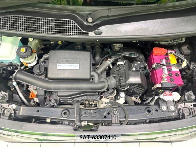 Honda N BOX 2018-08 278674-18