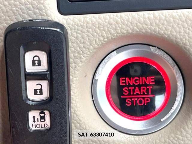 Honda N BOX 2018-08 278674-5