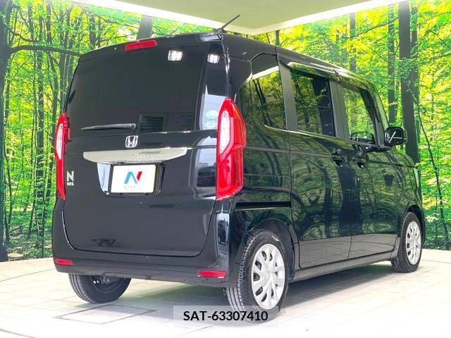 Honda N BOX 2018-08 278674-17