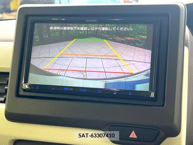 Honda N BOX 2018-08 278674-3