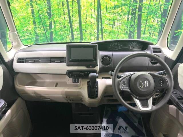 Honda N BOX 2018-08 278674-1
