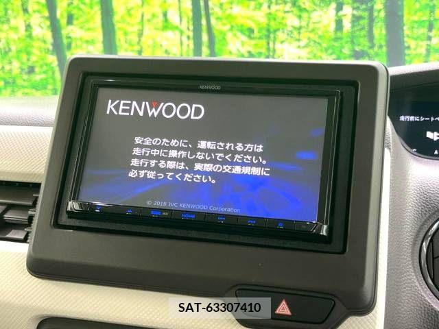 Honda N BOX 2018-08 278674-2