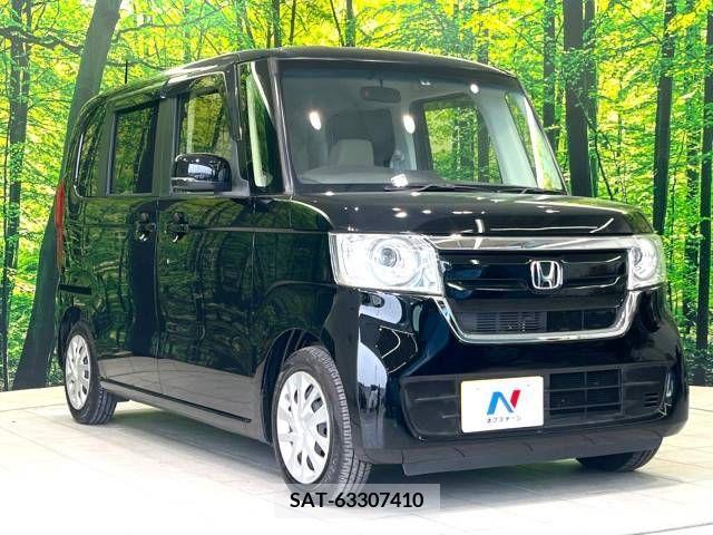 Honda N BOX 2018-08 278674-16
