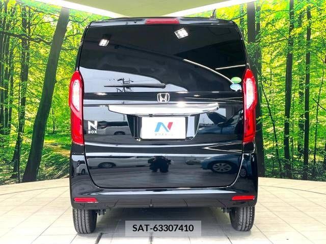 Honda N BOX 2018-08 278674-15