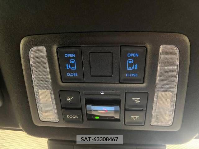 Toyota VOXY 2023-03 216748-4