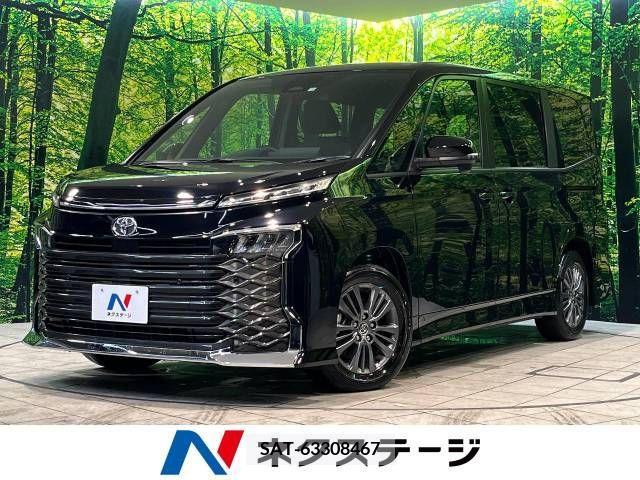 Toyota VOXY 2023-03 216748-0