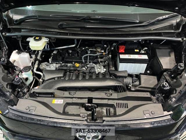 Toyota VOXY 2023-03 216748-19